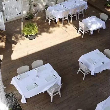 Babzen Butik Otel Fethiye Exteriér fotografie
